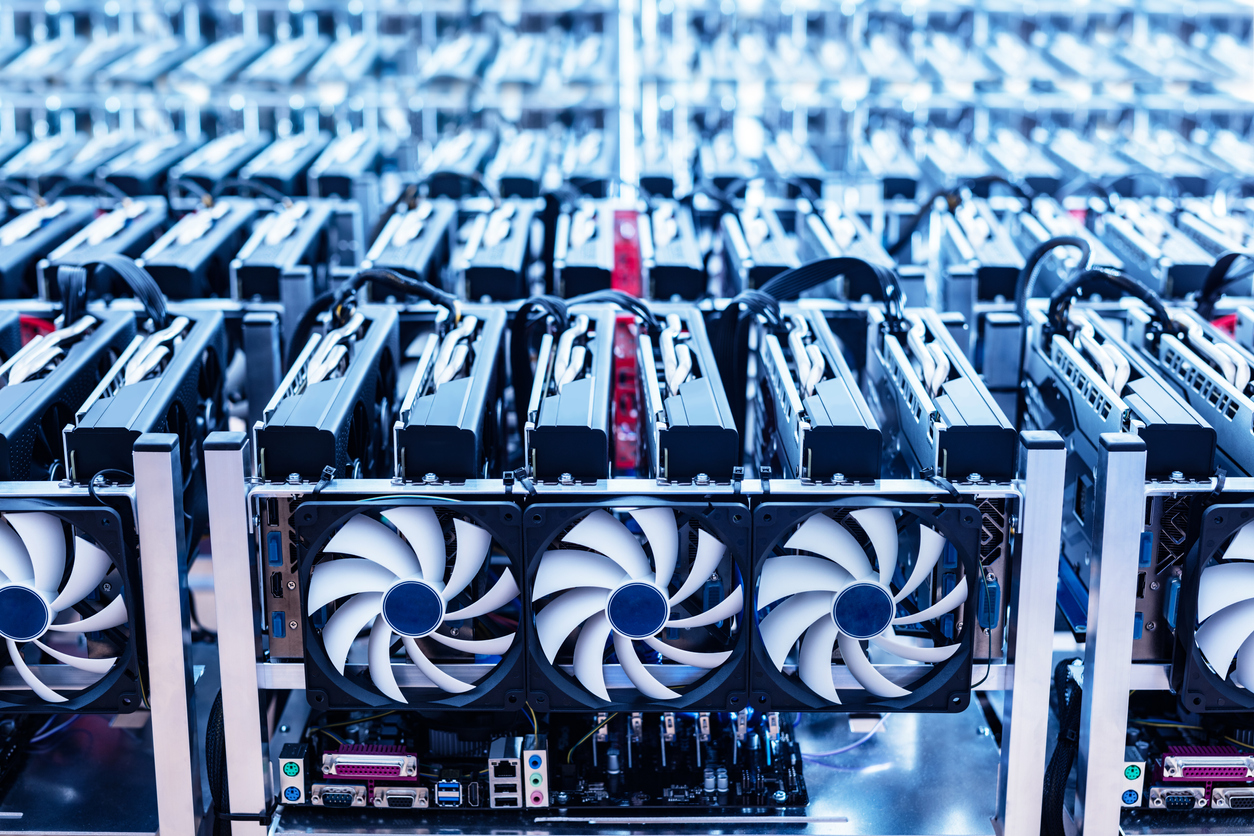 The Top Cryptocurrency Stocks to Consider on Temporary Weakness