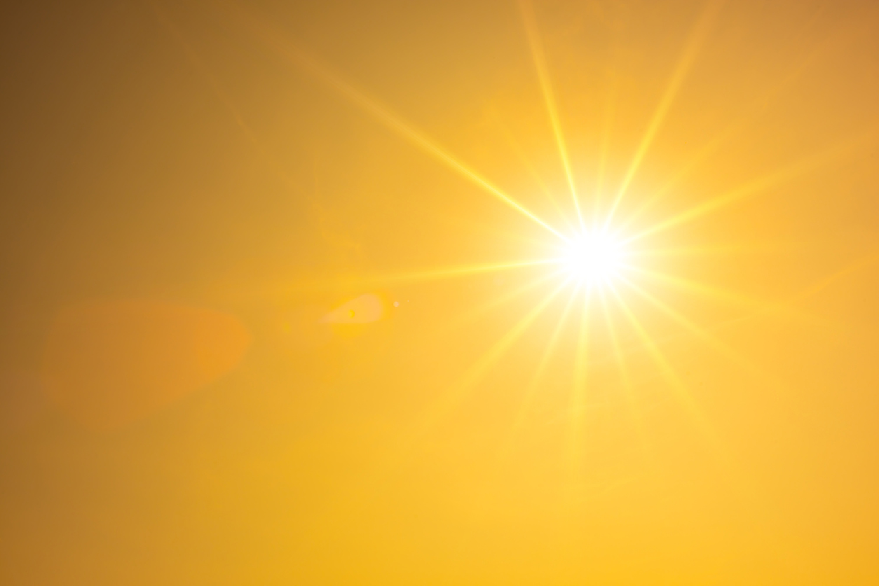 Devastating Heat Wave Could Fuel Upside for this Microgrid Stock