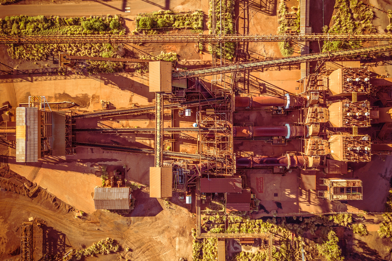 Why Tesla Just Secured a Massive Deal for Nickel Supply