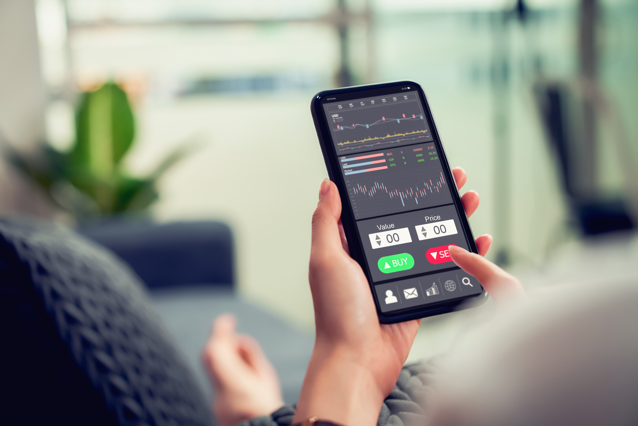 A Better Way to Trade the Hotly Anticipated Robinhood IPO