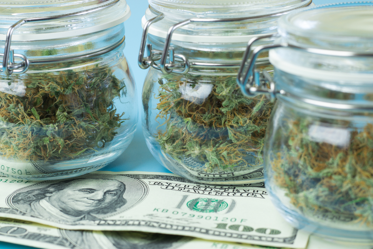 Top Ways to Trade Senate’s Cannabis Legalization Bill