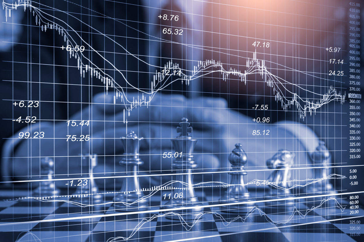 The Top Ways to Trade Another Round of the Pandemic