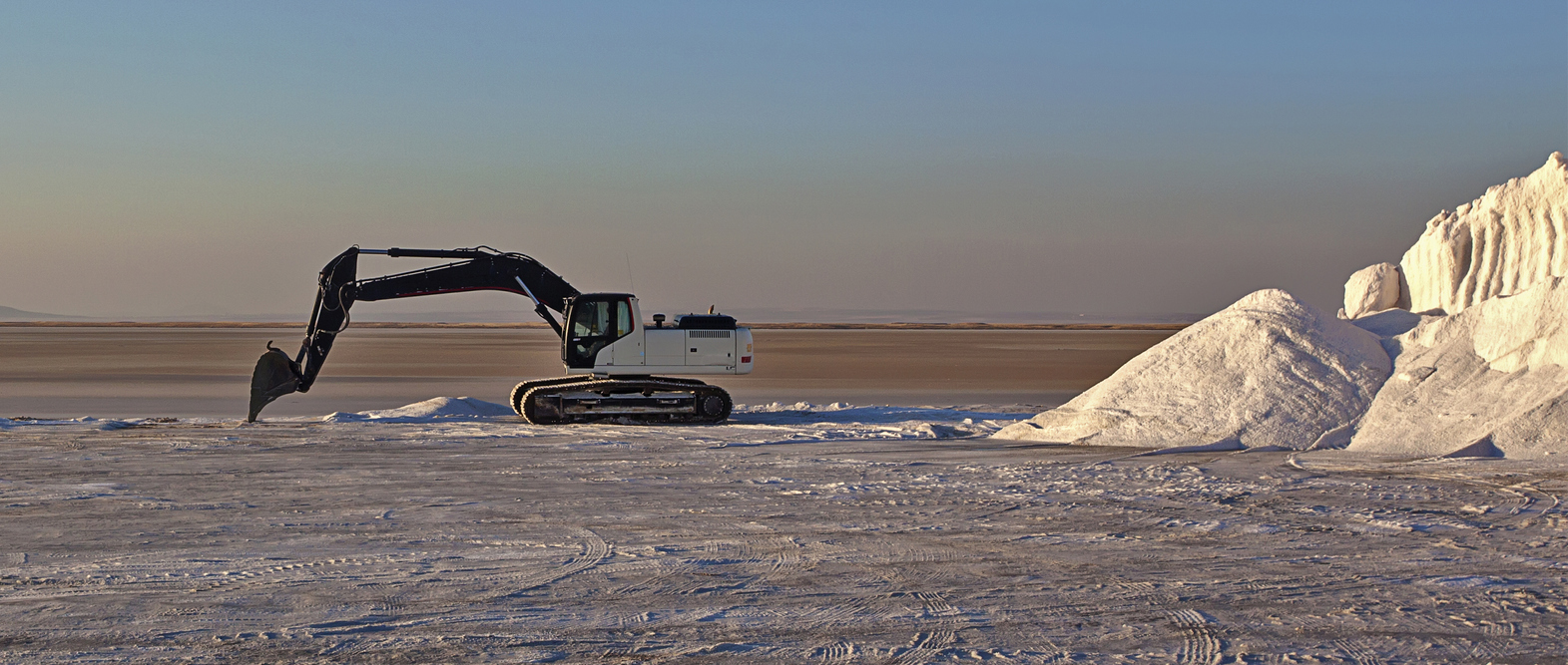 This Could Be a Massive Catalyst for the Lithium Market