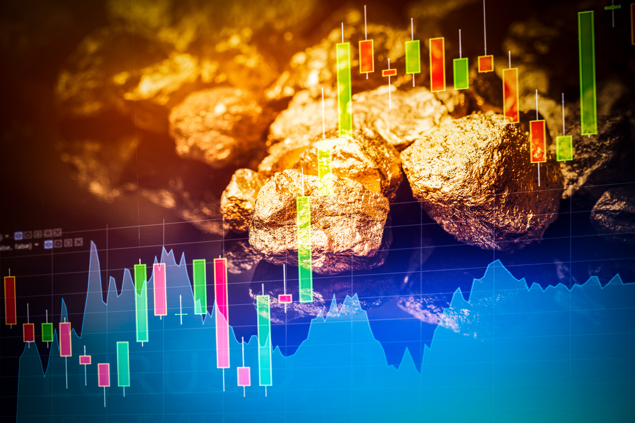 Inflationary Concerns Could Send these Gold Stocks Higher