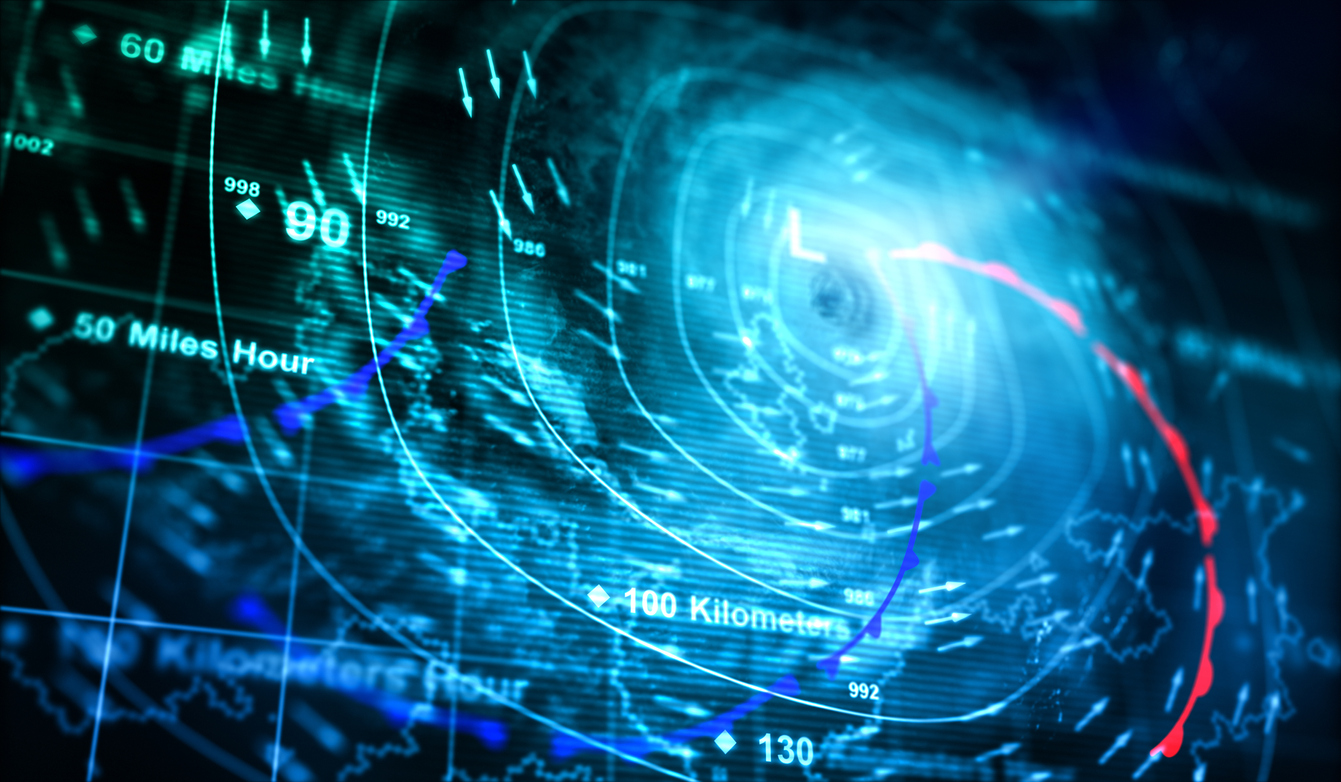 One of The Top Hurricane Stocks to Own Now