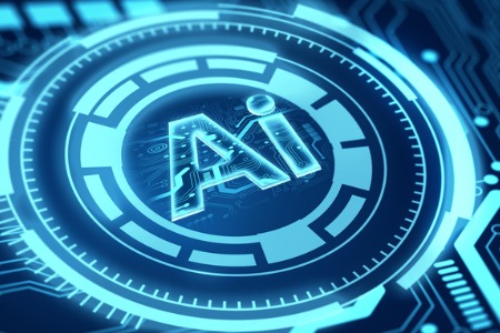 AI Triggers Stock Implosion