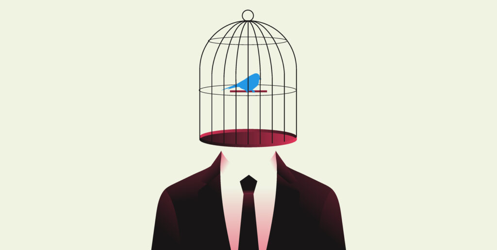 Will New Twitter CEO Survive the Turbulence?