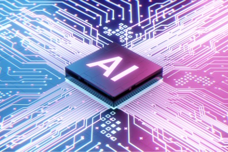 Retail Investors’ New AI Darling Stock