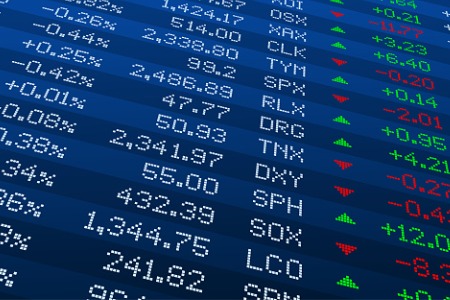 New Tech Stock Boom: Here to Stay