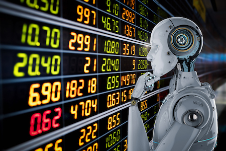 AI Stocks Dominate Market Growth as Concerns Rise