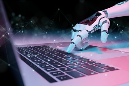 Nvidia-Backed AI Startup Raises $270M in Latest Round