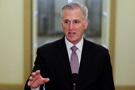 Shutdown looms as US House Republicans again block own spending bill