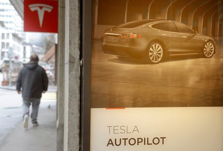 Tesla engineer defends ‘Full Self-Driving’ name at crash trial