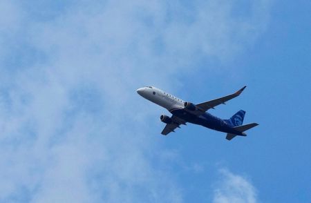 Alaska Air pilot in aborted flight said he used ‘magic’ mushrooms, documents show