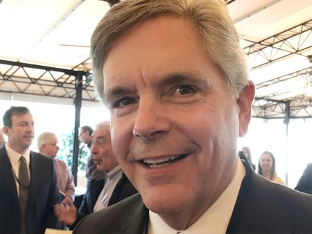 GE halves LEAP engine delivery growth target for 2024