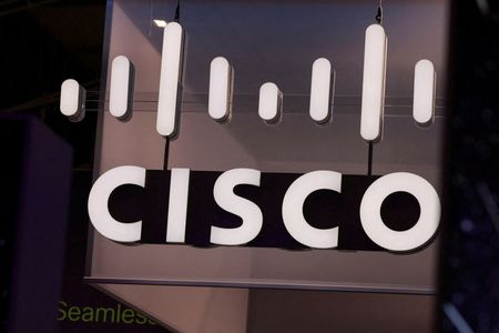 Cisco defeats Centripetal patent case that led to $2.75 billion award