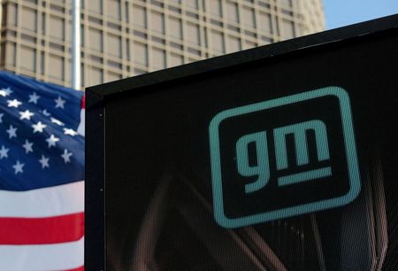 GM still planning to end gas-powered vehicle sales by 2035 — CEO