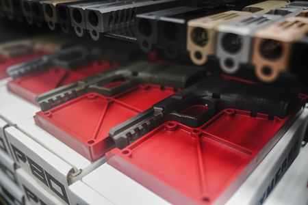 US federal judge blocks California law barring guns in public