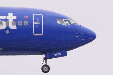 US airlines ready for busier holiday travel after 2022 meltdown