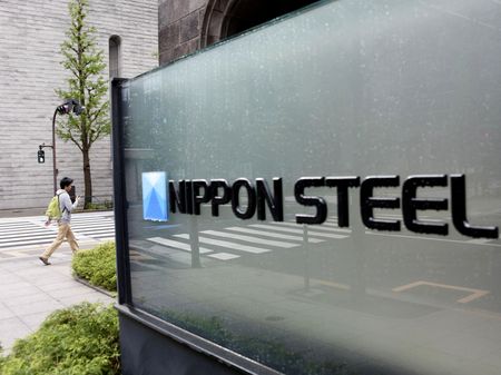 White House: Nippon-U.S. Steel deal deserves ‘serious scrutiny’