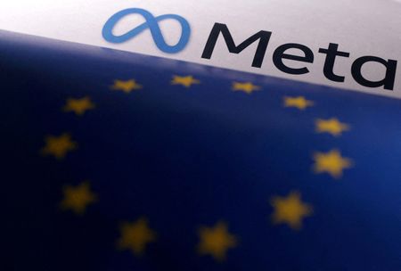 EU Commission examines Italy’s tax case against Meta – sources