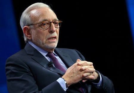 ValueAct, Blackwells set to back Disney in proxy battle with Peltz