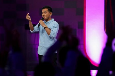 Indonesia vote watchdog says president’s son broke rules