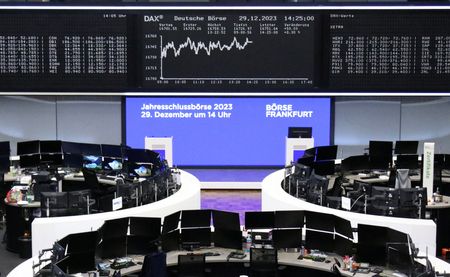Global shares slip again as rate cut euphoria fades