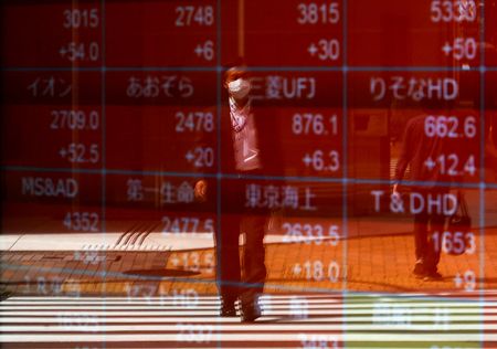 Stocks set to snap 9-week winning streak on interest rate rethink
