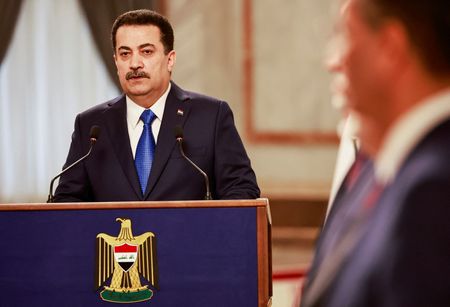 Iraq prepares to close down US-led coalition’s mission – PM