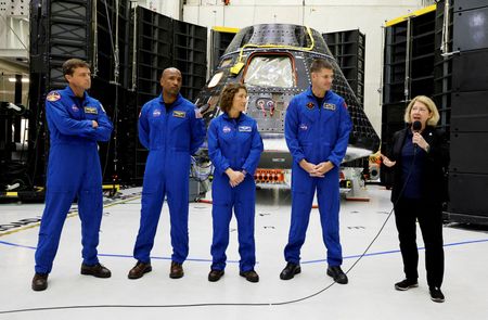 NASA to push back moon mission timelines amid spacecraft delays – sources