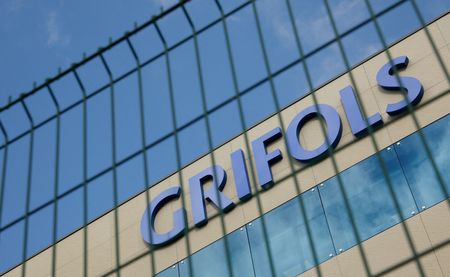Factbox-What does the Gotham City report say about Grifols?
