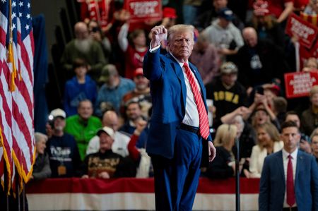 Trump’s civil fraud trial: four key moments