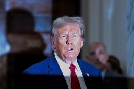 Judge skeptical of defense as Trump civil fraud trial nears its end