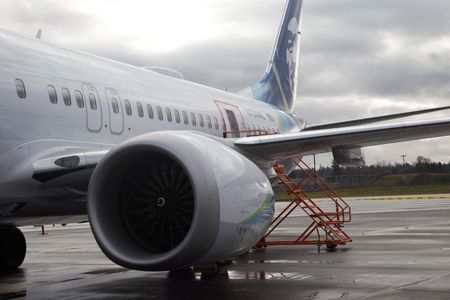 US FAA formally investigating Boeing 737 MAX 9 after mid-air panel incident