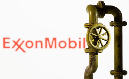 Exxon to buy another 1.2 million tonnes of LNG per annum from Mexico Pacific