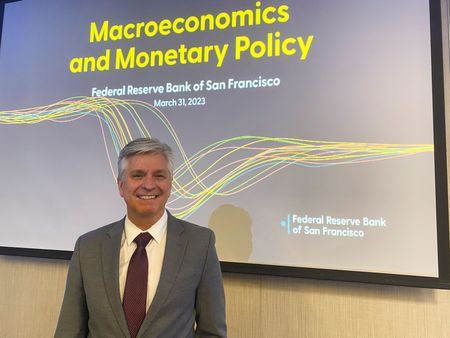 Fed’s Waller says US “within striking distance” of inflation goal