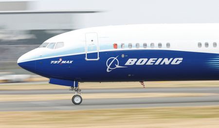 Boeing names independent advisor to lead review of quality management practices