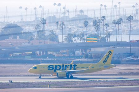 Spirit Airlines finds itself with few options after judge blocks deal with JetBlue