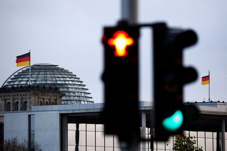 Germany to stick to debt brake in $518 billion budget draft for 2024