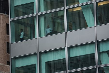 Goldman Sachs names Viniar as lead director, succeeding Ogunlesi