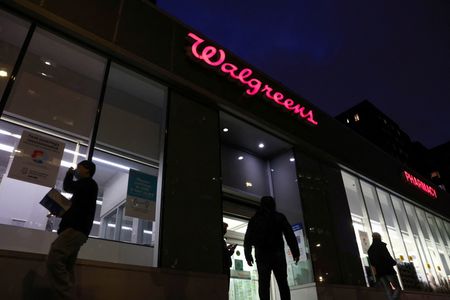 Walgreens to explore sale of Shields Health for over $4 billion – Bloomberg News
