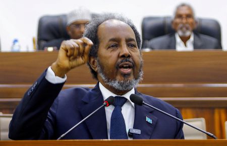 Explainer-How Ethiopia’s quarrel with Somalia could destabilise Horn of Africa