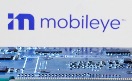 Mobileye’s two-fold profit jump serves silver lining for investors