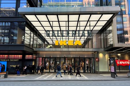 IKEA cuts prices to boost sales as raw material costs ease