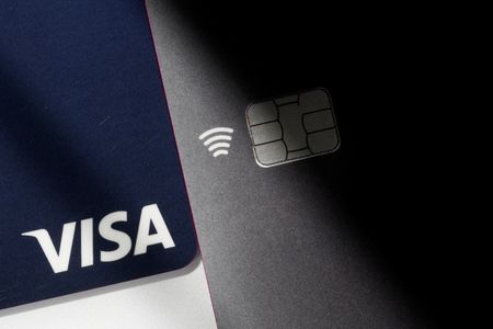 Visa is sued over ‘Vanilla’ gift card scam