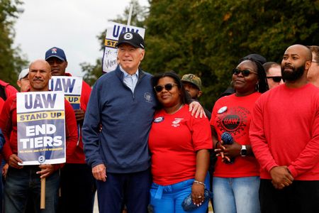Michigan Democrats, organizers urge ‘uncommitted’ vote in Feb. 27 primary