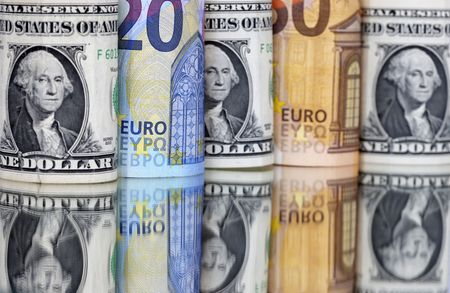 Dollar consolidates after Fed comments; yuan unfazed by inflation data