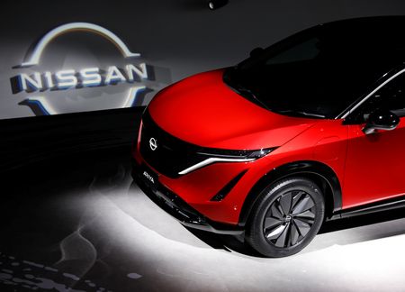 Nissan posts 6% rise in Q3 profit, missing estimates