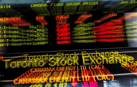 TSX notches biggest gain in two months as tech rallies
